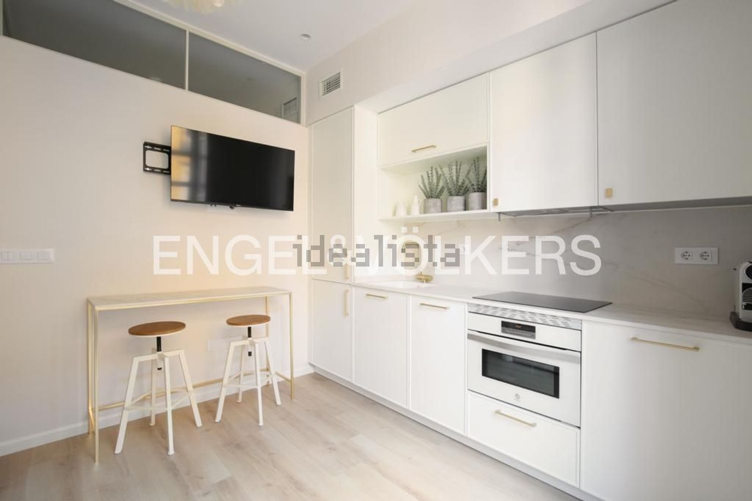 Appartamento 40 m² a Madrid