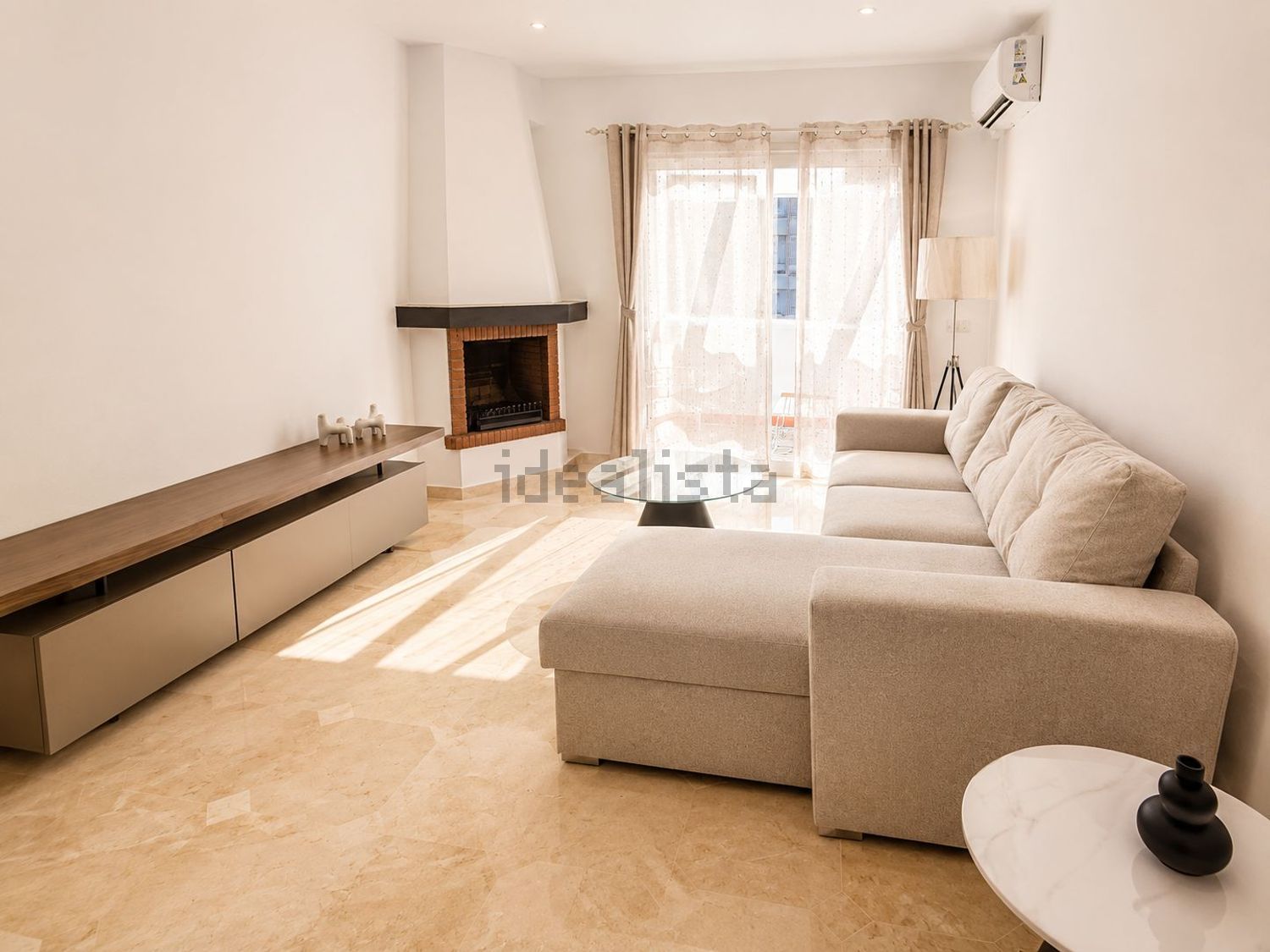 Pis de 75 m² a Mijas