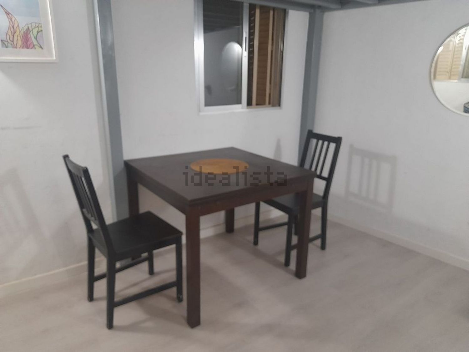 Appartement 34 m² à Madrid