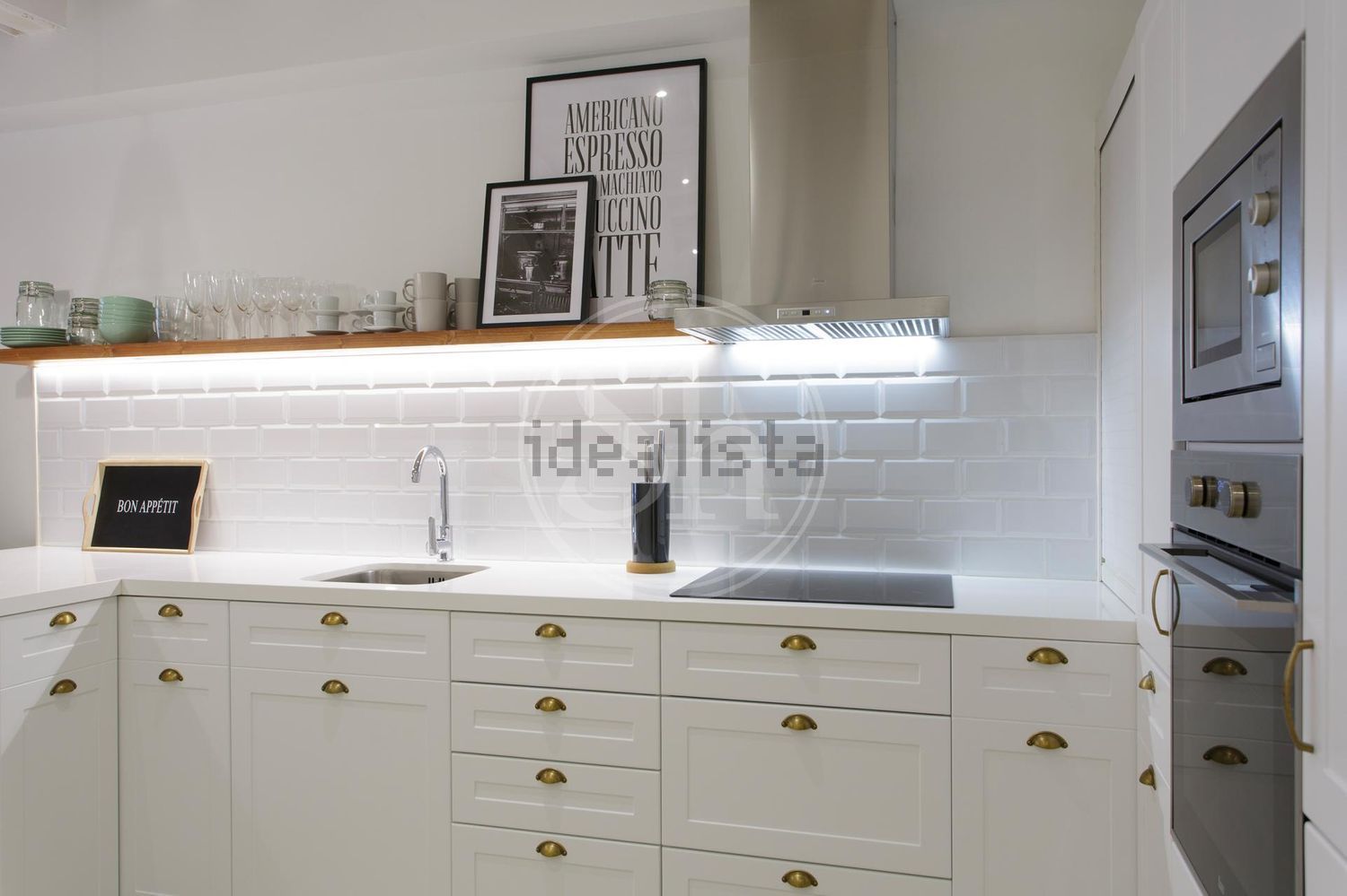 Pis de 111 m² a Barcelona