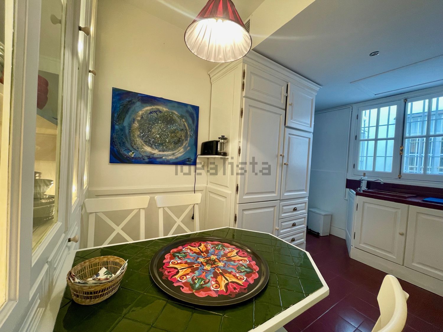 Piso de 160 m² en Sevilla