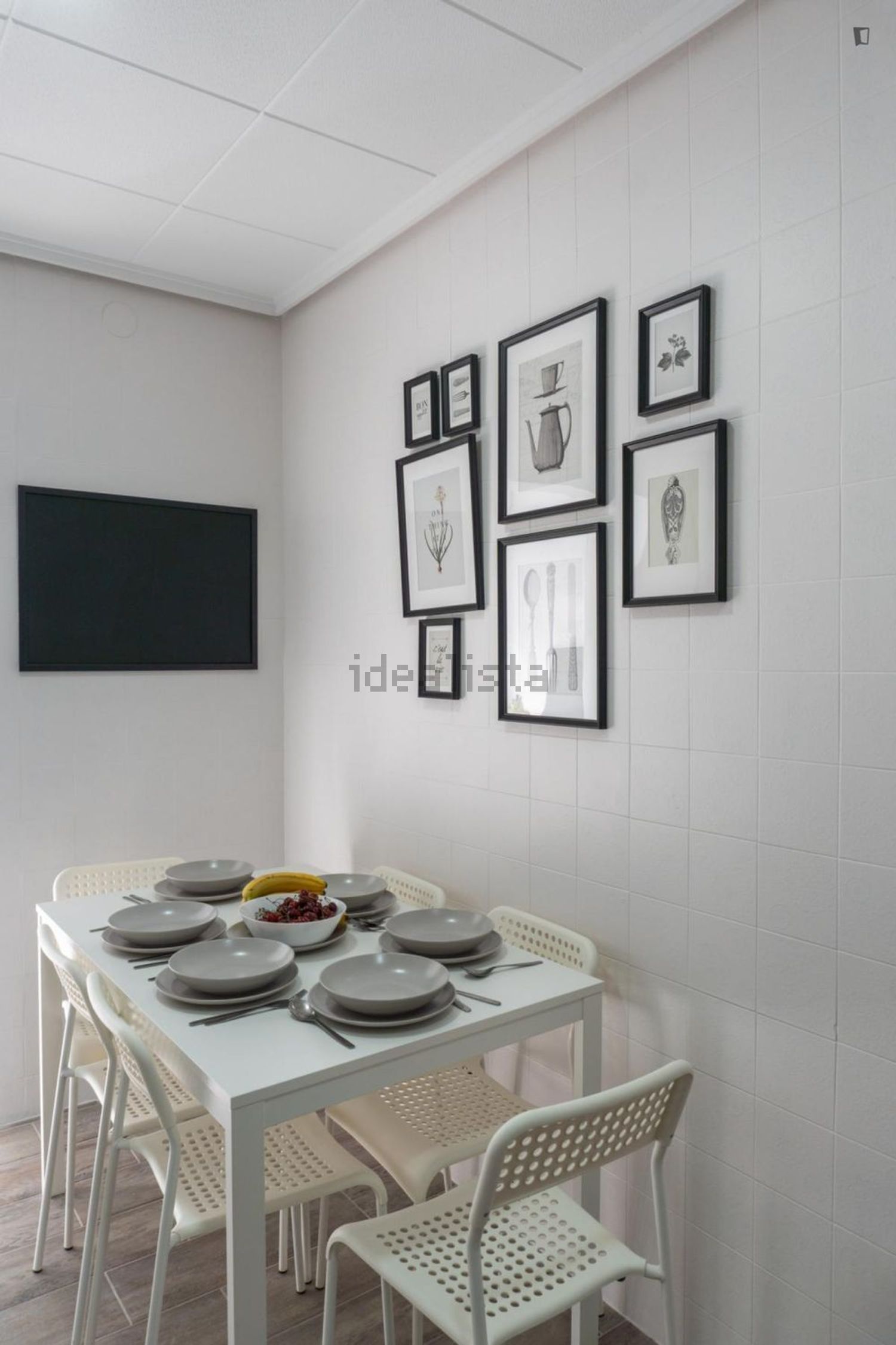 Habitación 150 m², Alicante