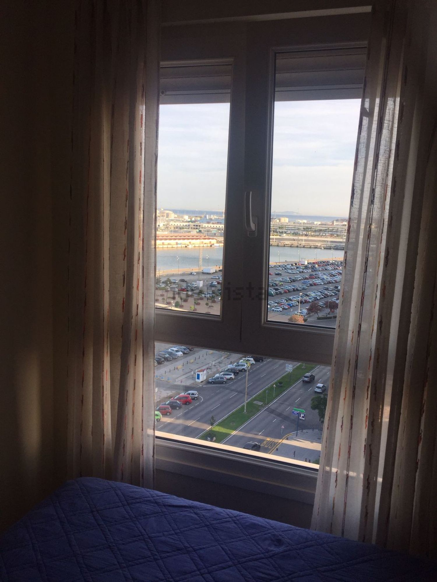 Piso de 80 m² en Algeciras
