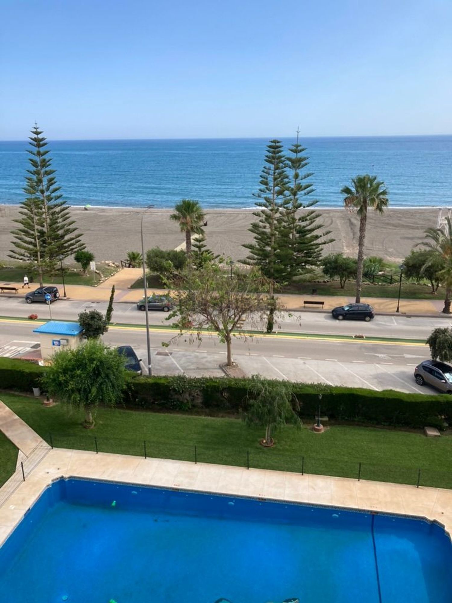 Piso de 80 m² en Vélez-Málaga