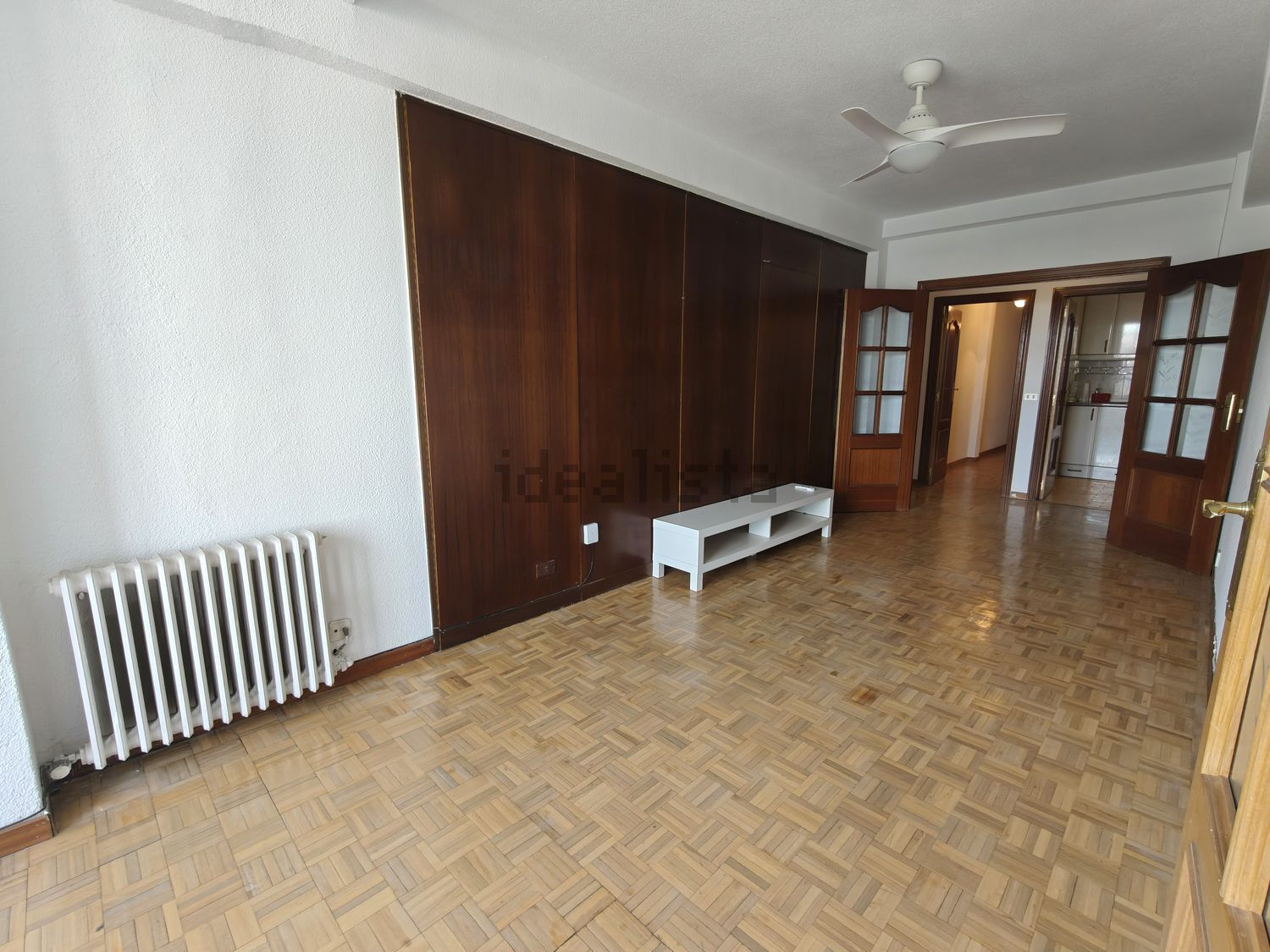 Pis de 98 m² a Madrid