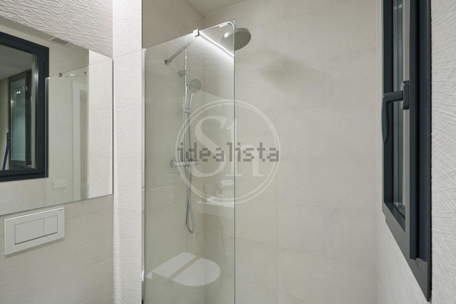 Pis de 83 m² a Barcelona