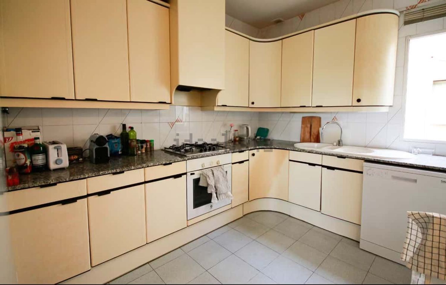 Quarto para alugar, Barcelona