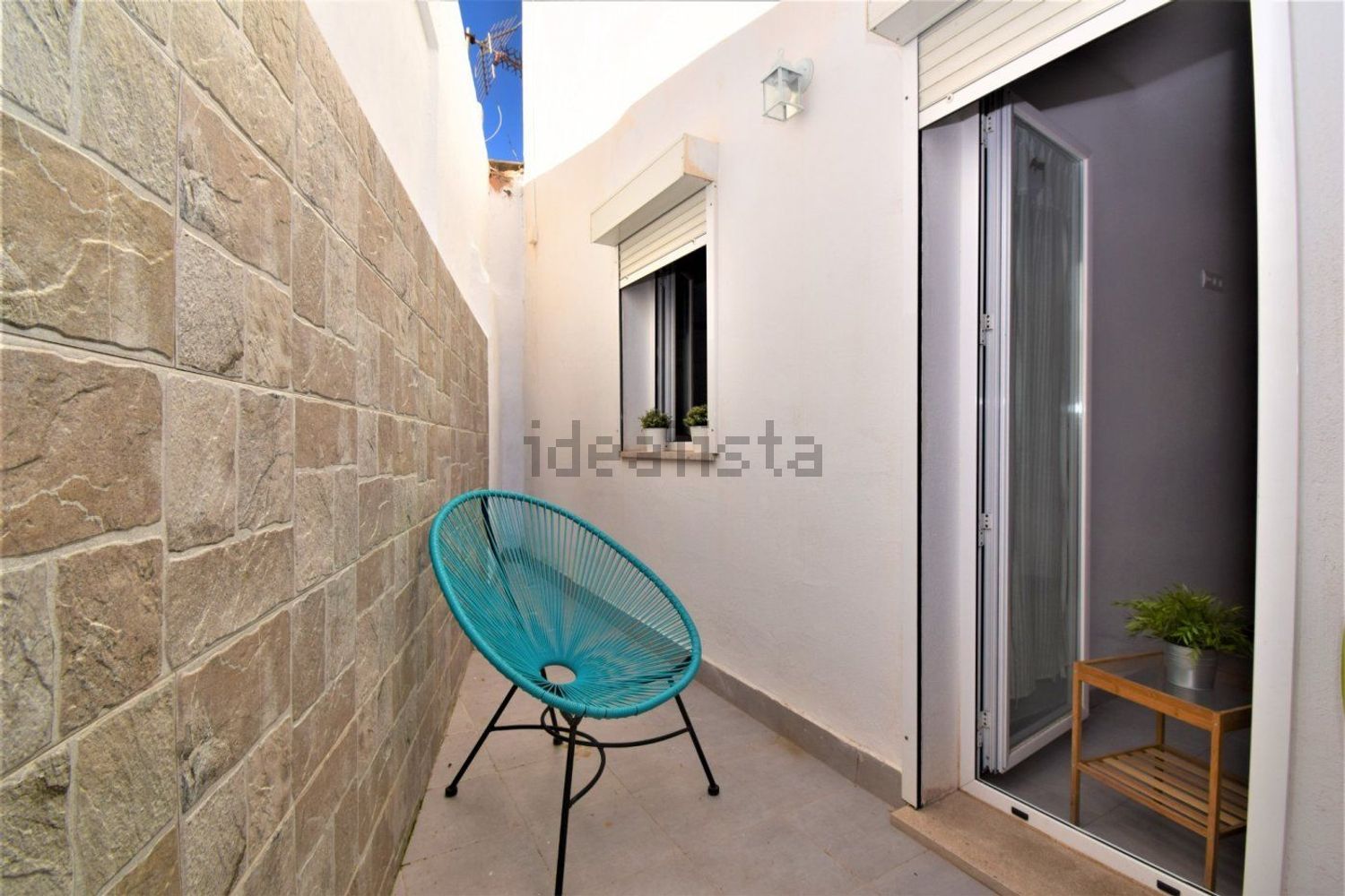 Piso de 90 m² en Palma