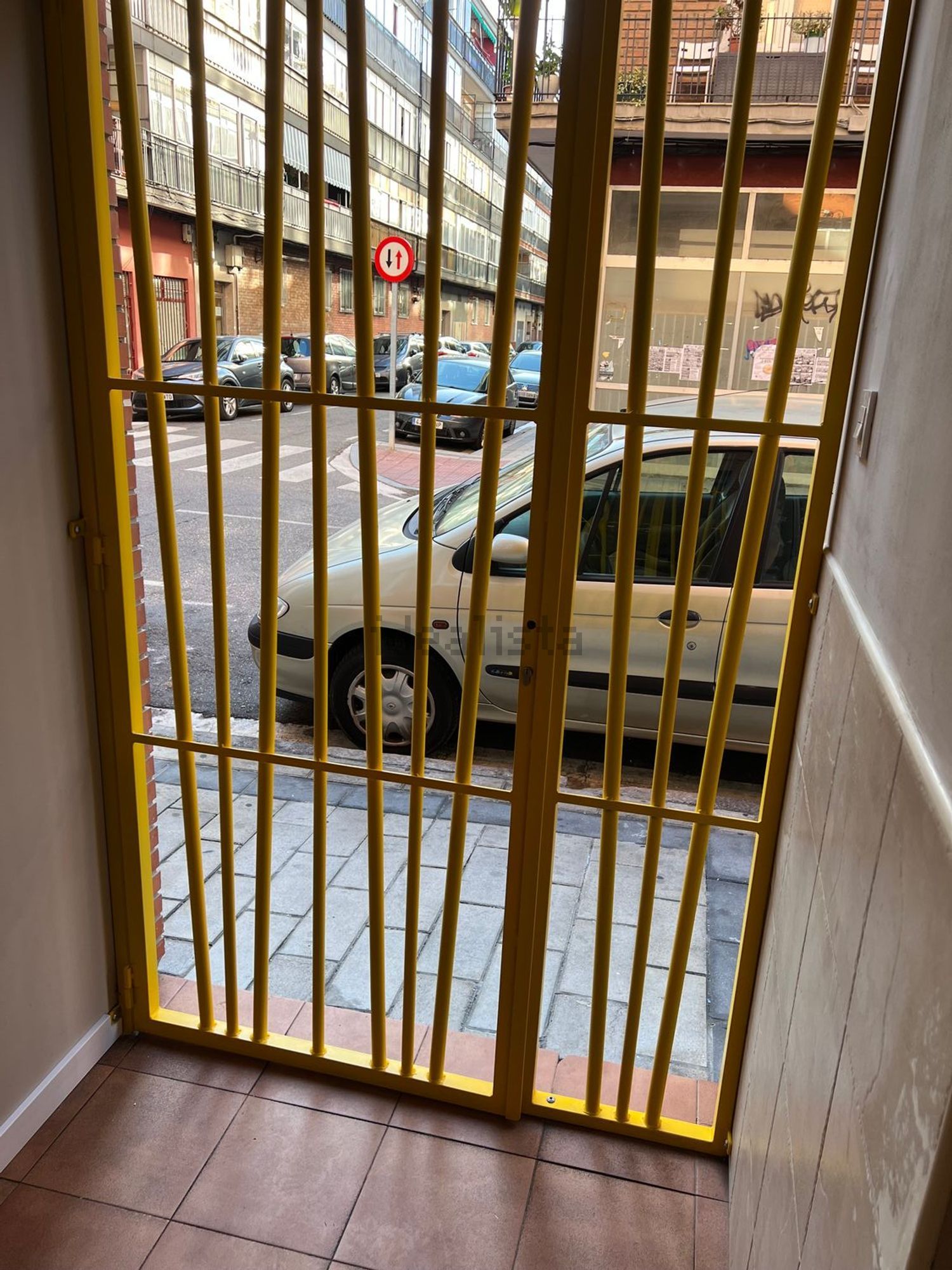 Pis de 57 m² a Valladolid