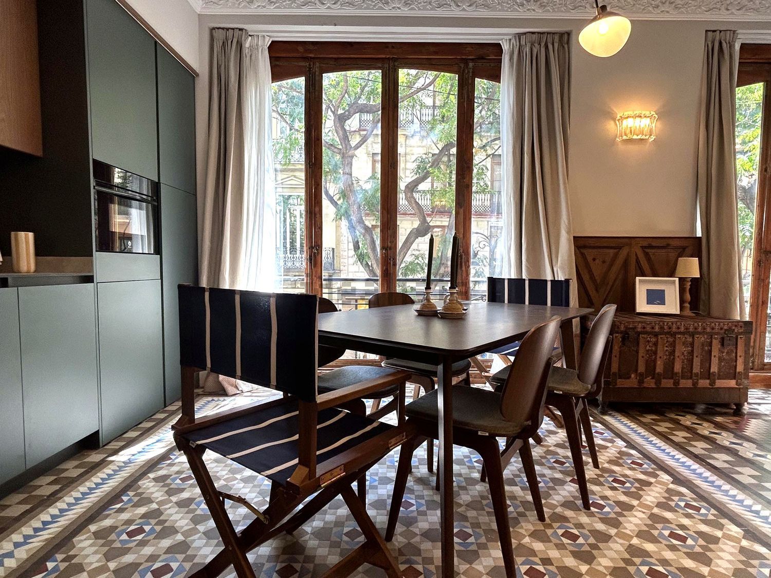 Appartement 84 m² à Valence