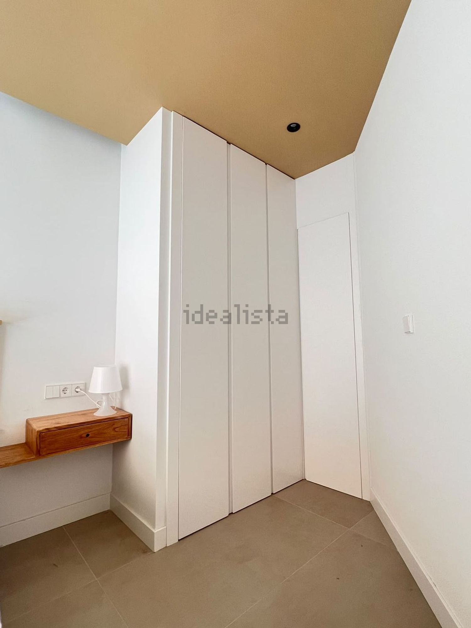 Pis de 122 m² a Madrid