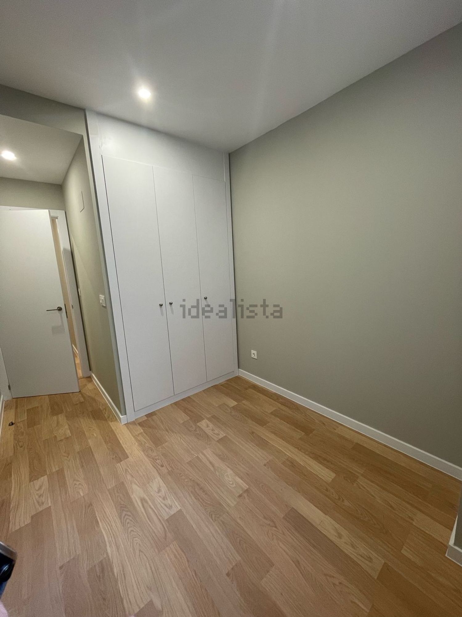 Pis de 64 m² a Toledo