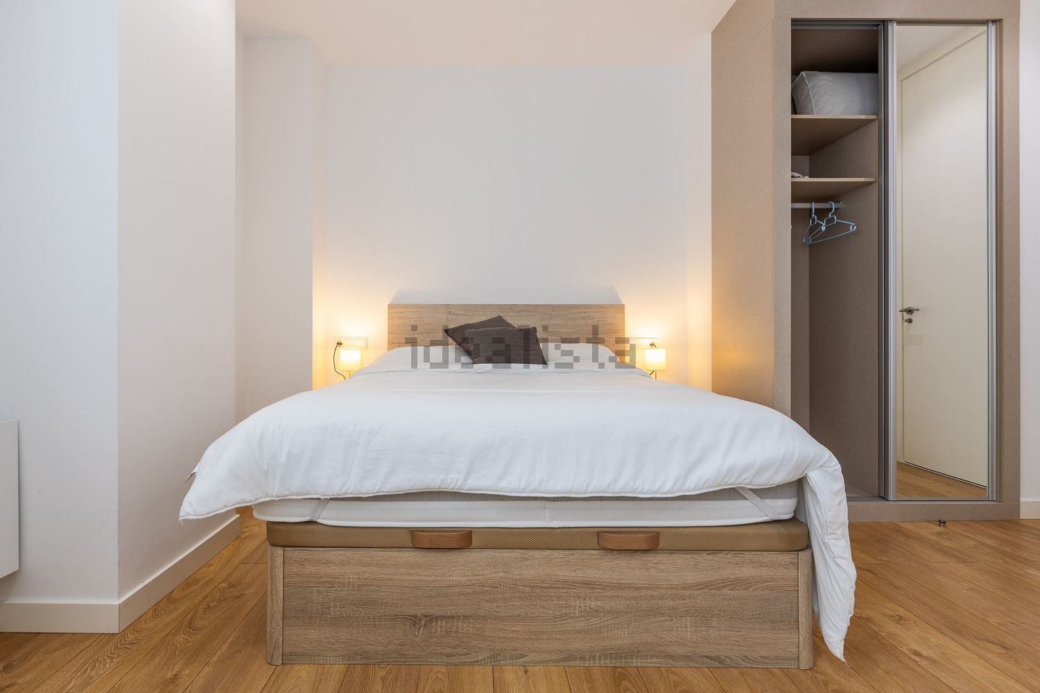 Wohnung 106 m² in A Coruña