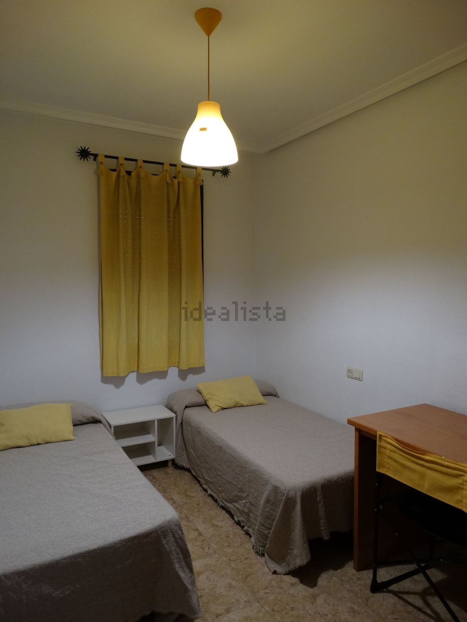 Pis de 80 m² a Cáceres