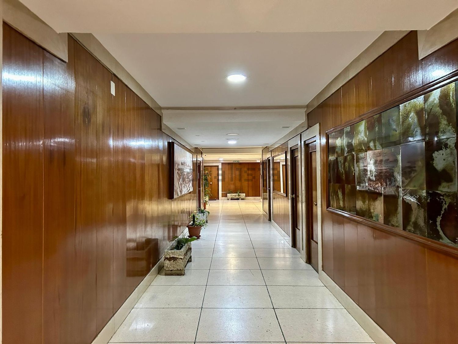 Pis de 86 m² a Madrid