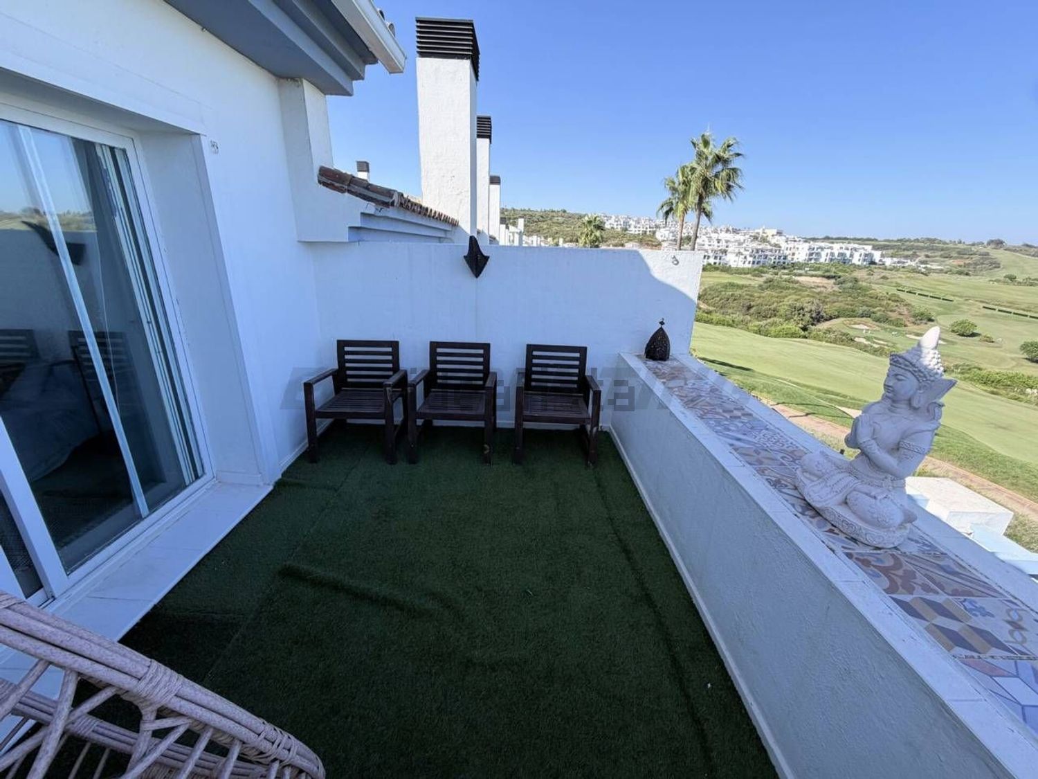 Casa de 200 m² en La Línea de la Concepción