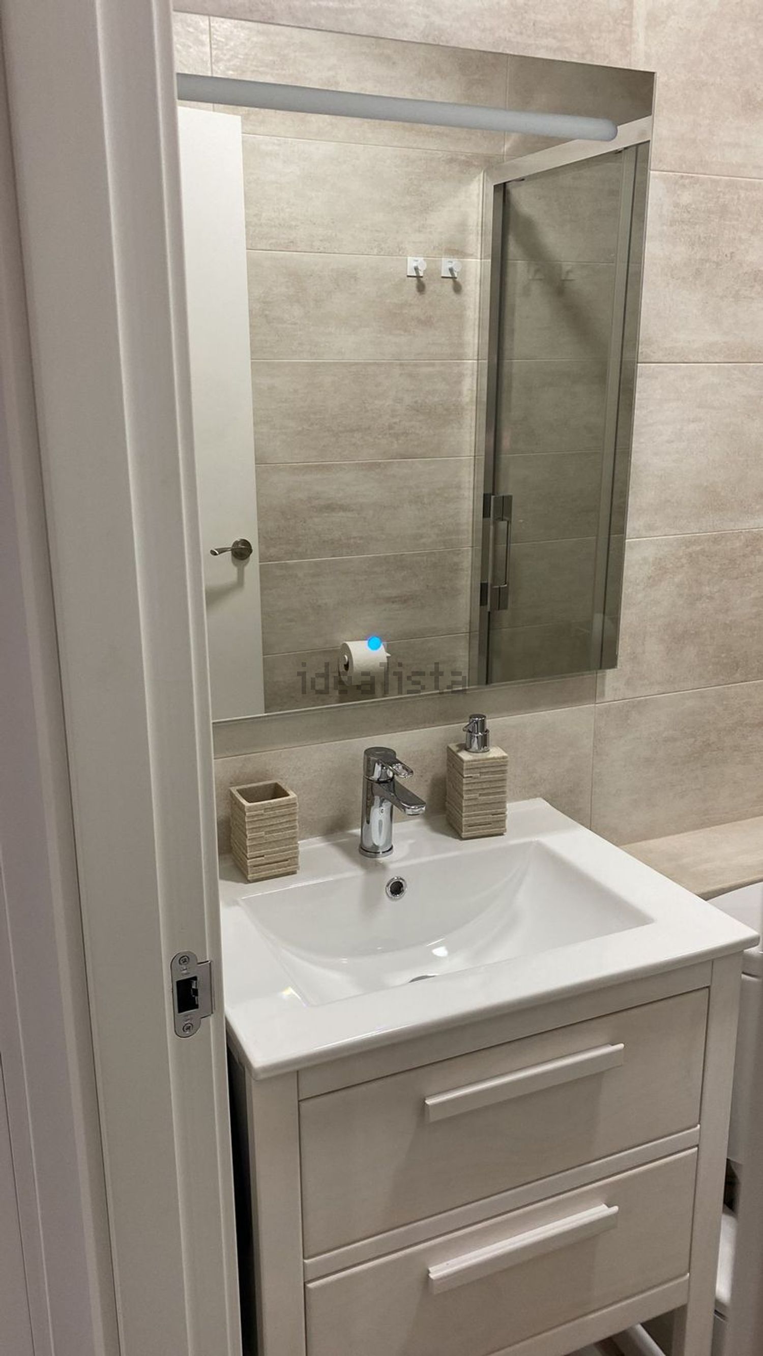 Piso de 80 m² en San Juan del Puerto