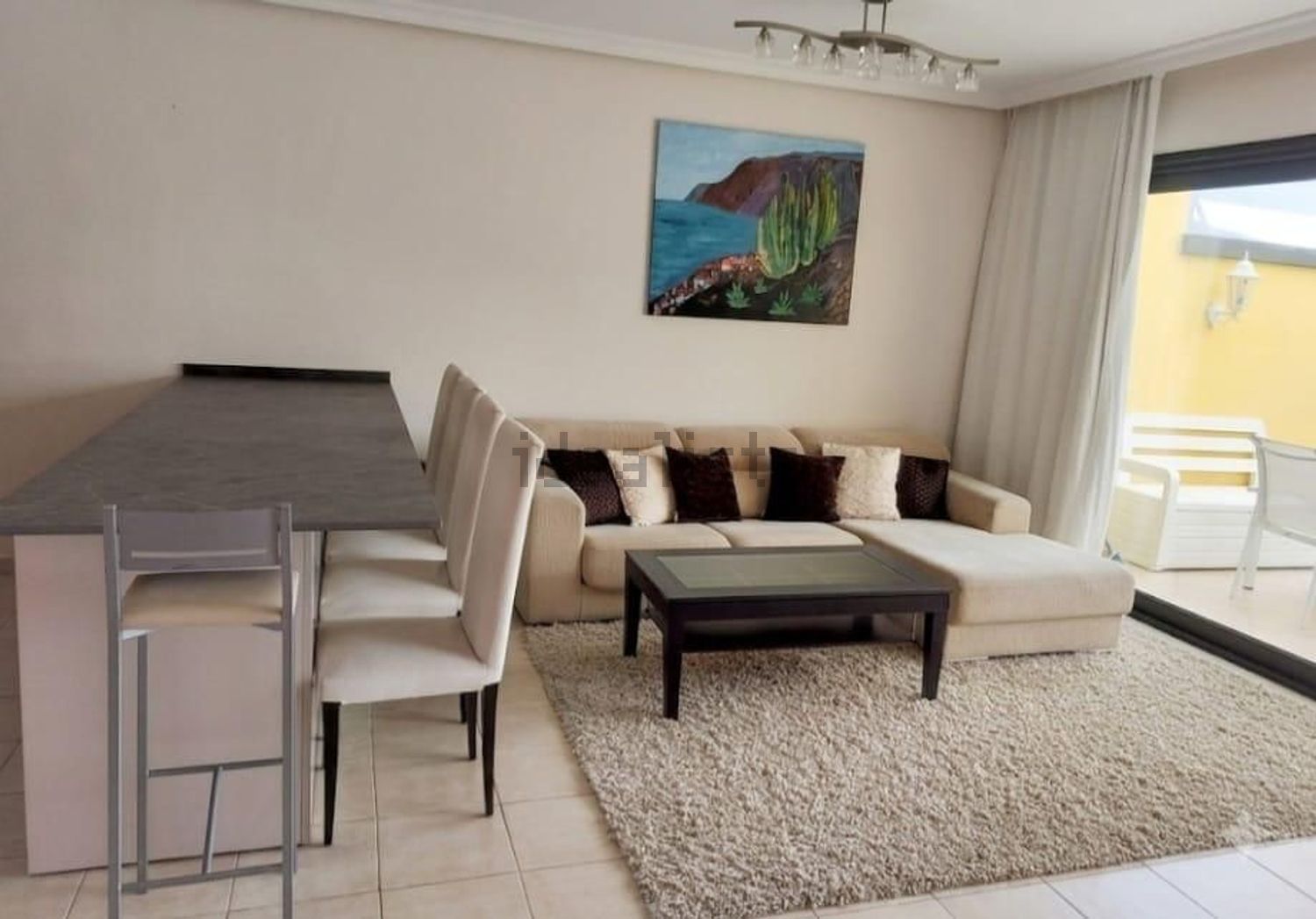 Casa de 217 m² a Adeje