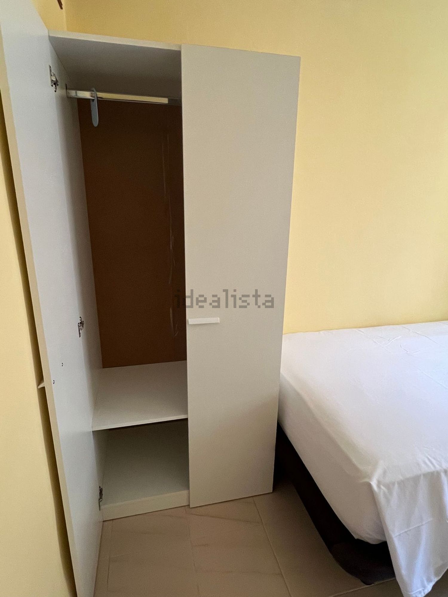 Zimmer zur Miete, Madrid
