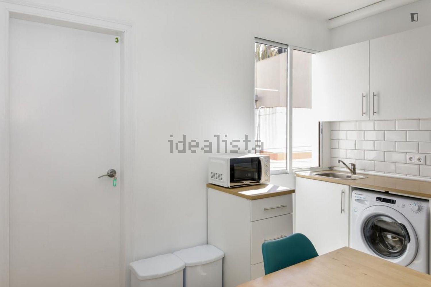 Chambre à louer, l'Hospitalet de Llobregat