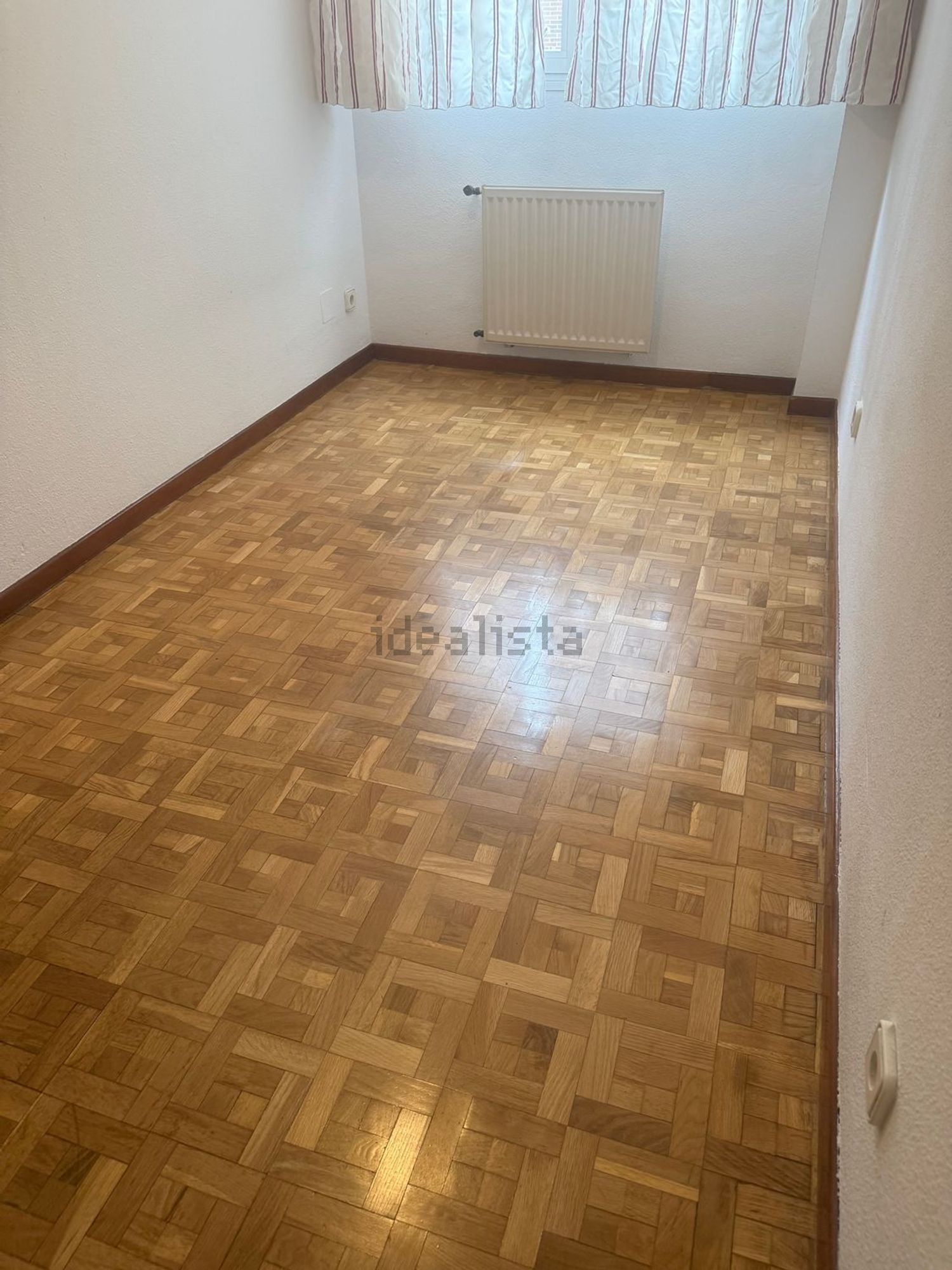 Wohnung 110 m² in Madrid