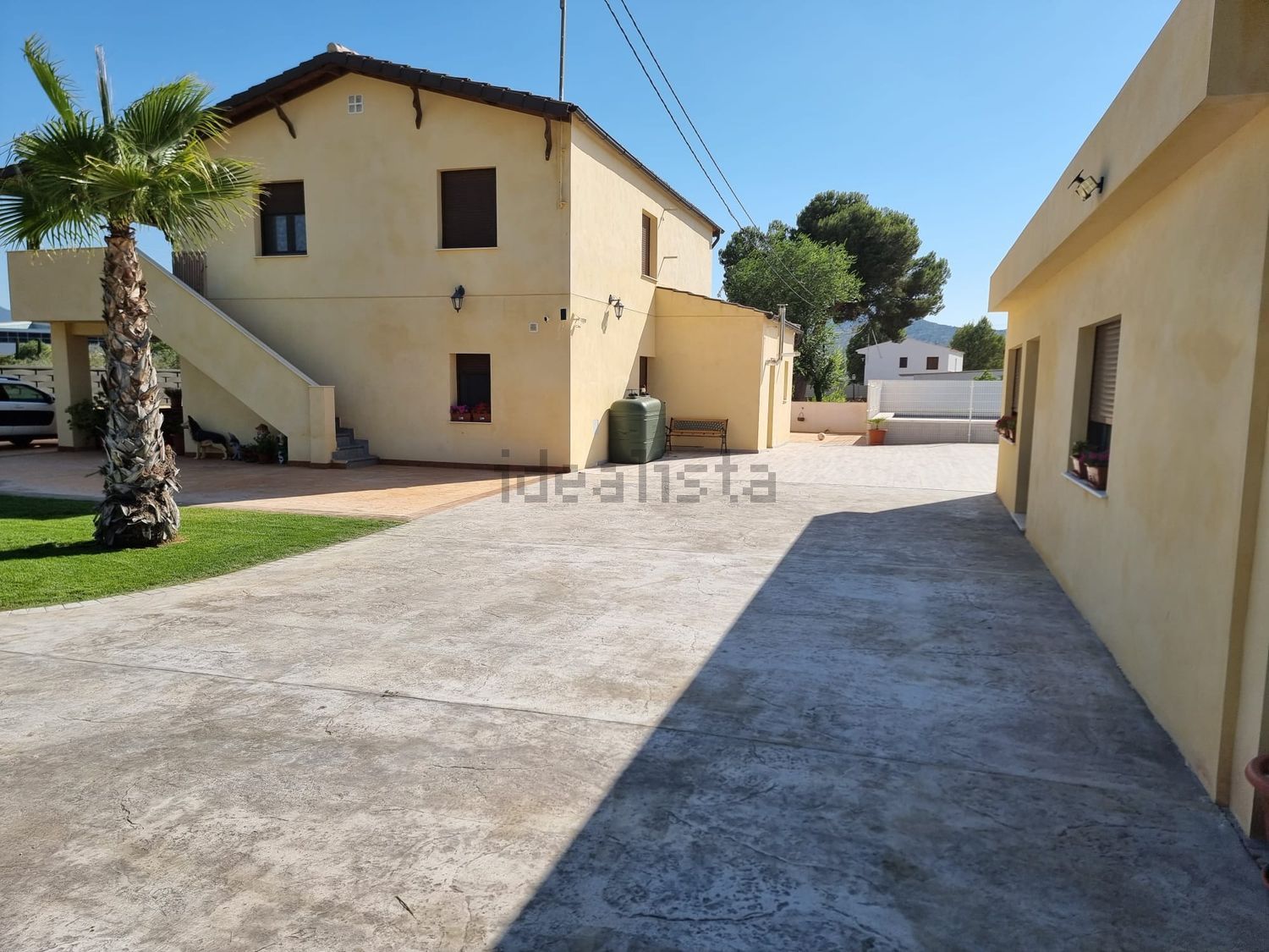 Haus 210 m² in Onil