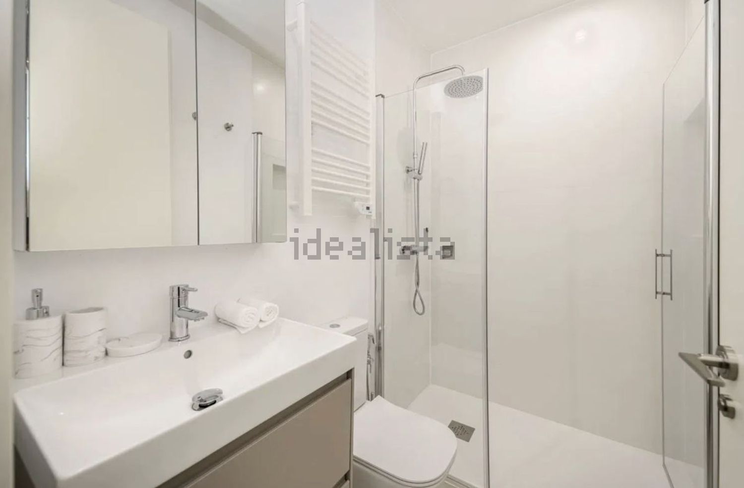 Pis de 105 m² a Madrid