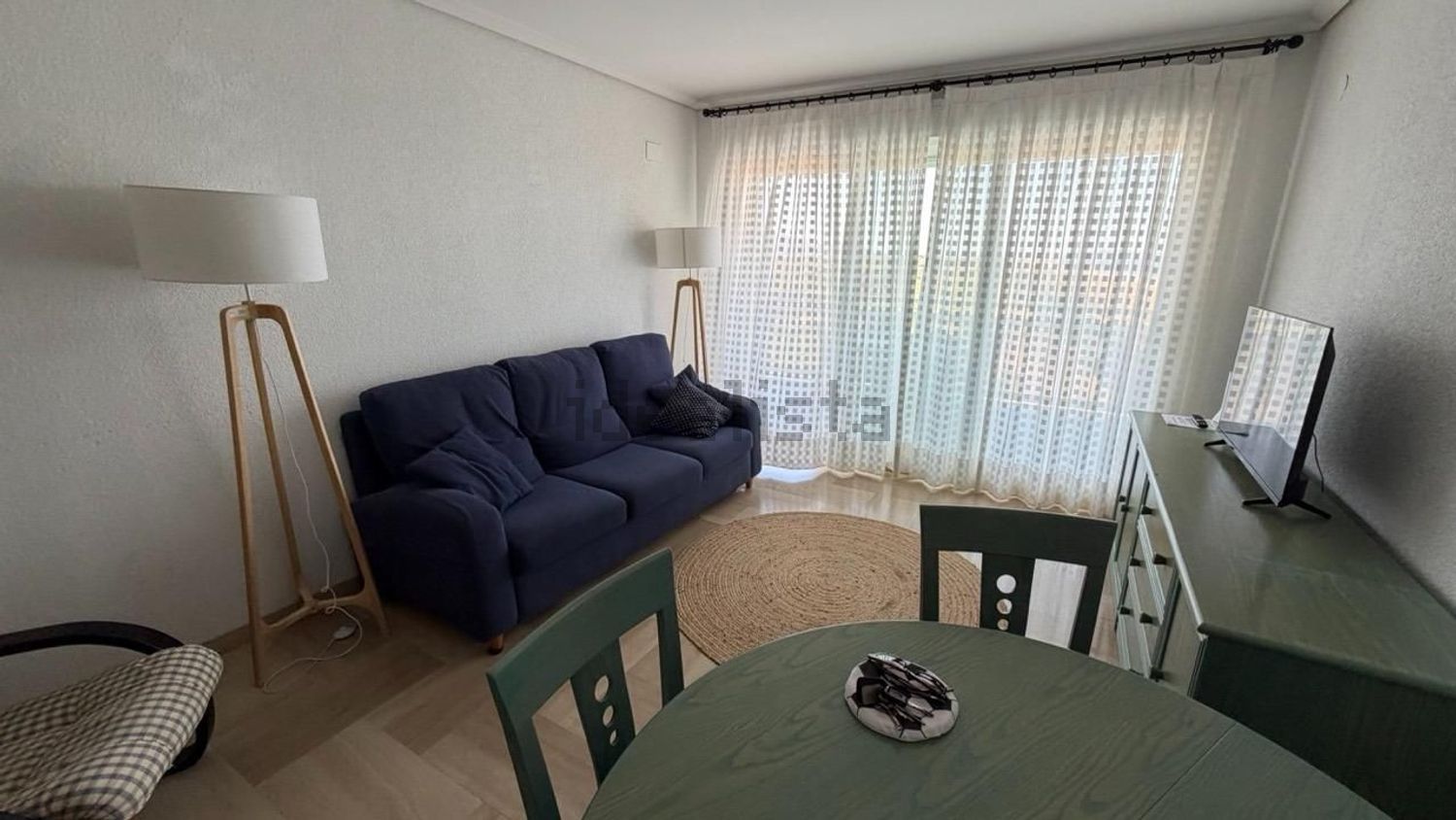 Pis de 74 m² a Gandia