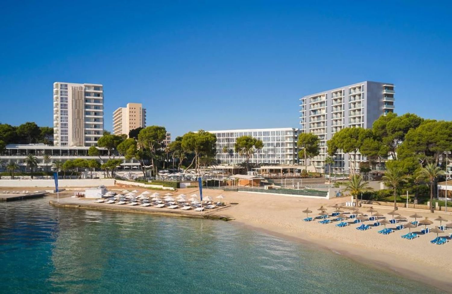 Pis de 55 m² a Calvià