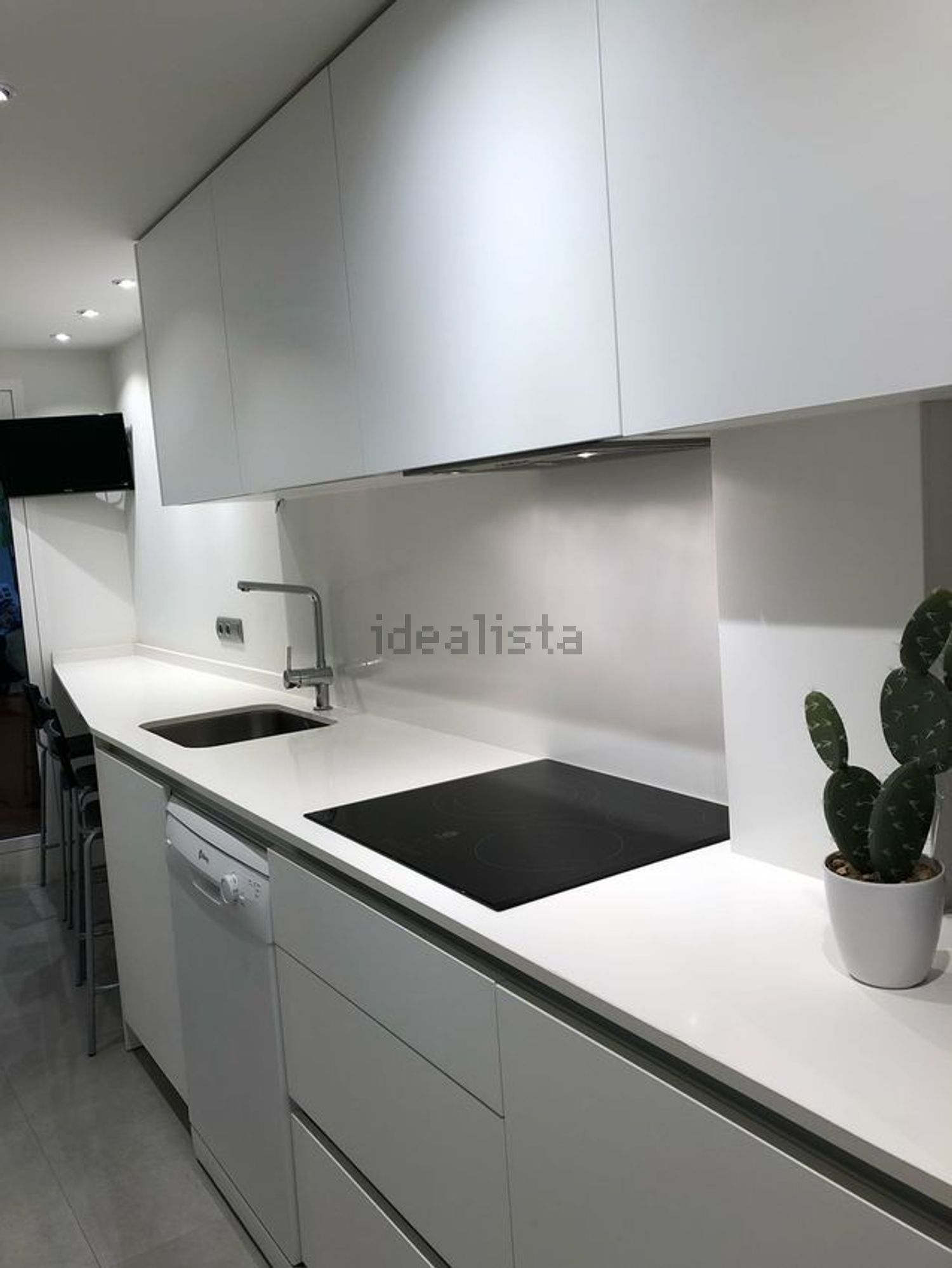 Appartement 70 m² à Valence