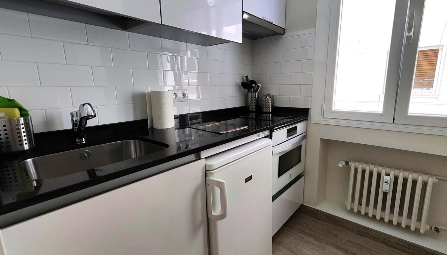 Piso de 32 m² en Madrid