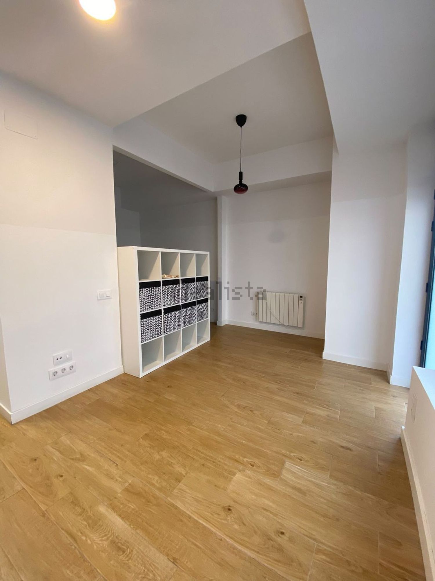 Pis de 42 m² a Madrid