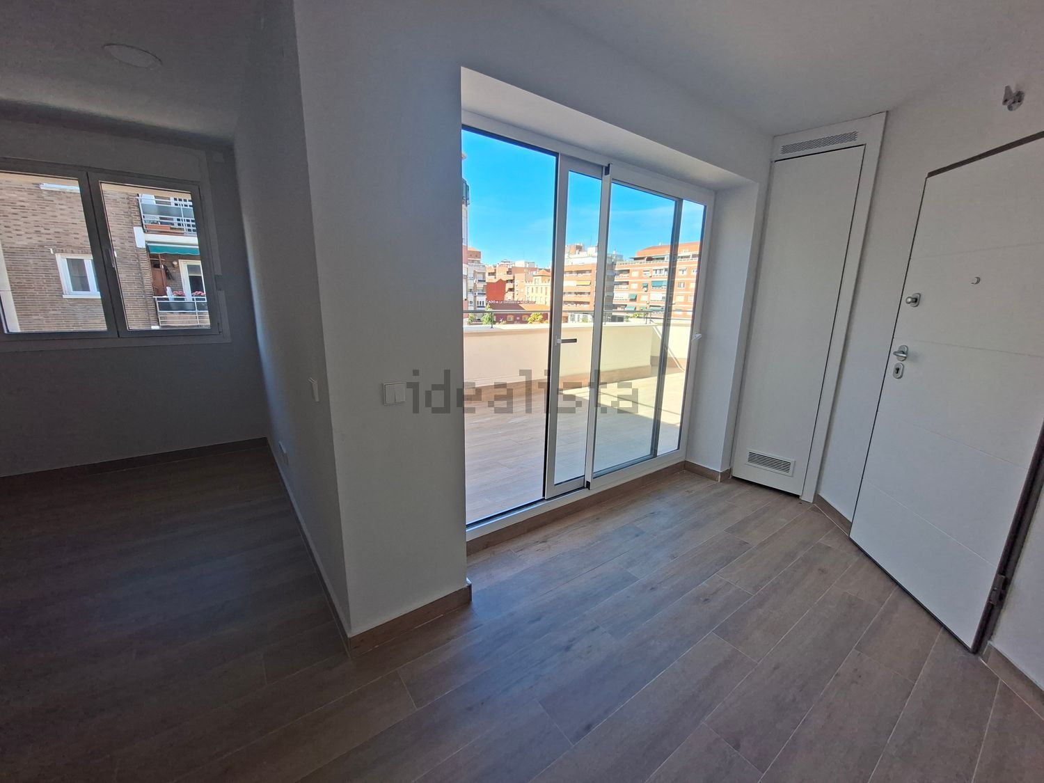Pis de 40 m² a Madrid