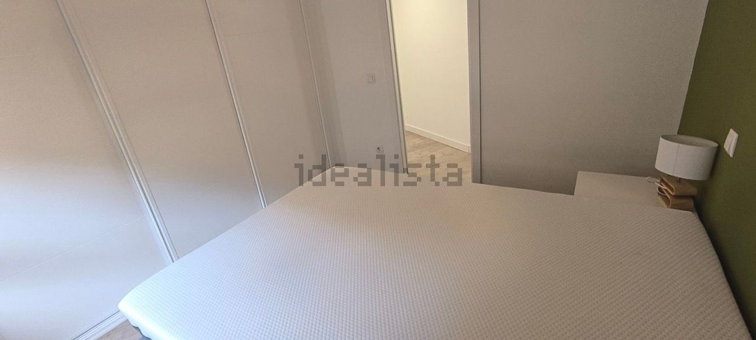 Pis de 95 m² a Madrid