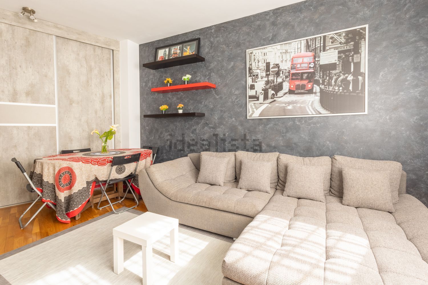 Pis de 80 m² a Entrambasaguas