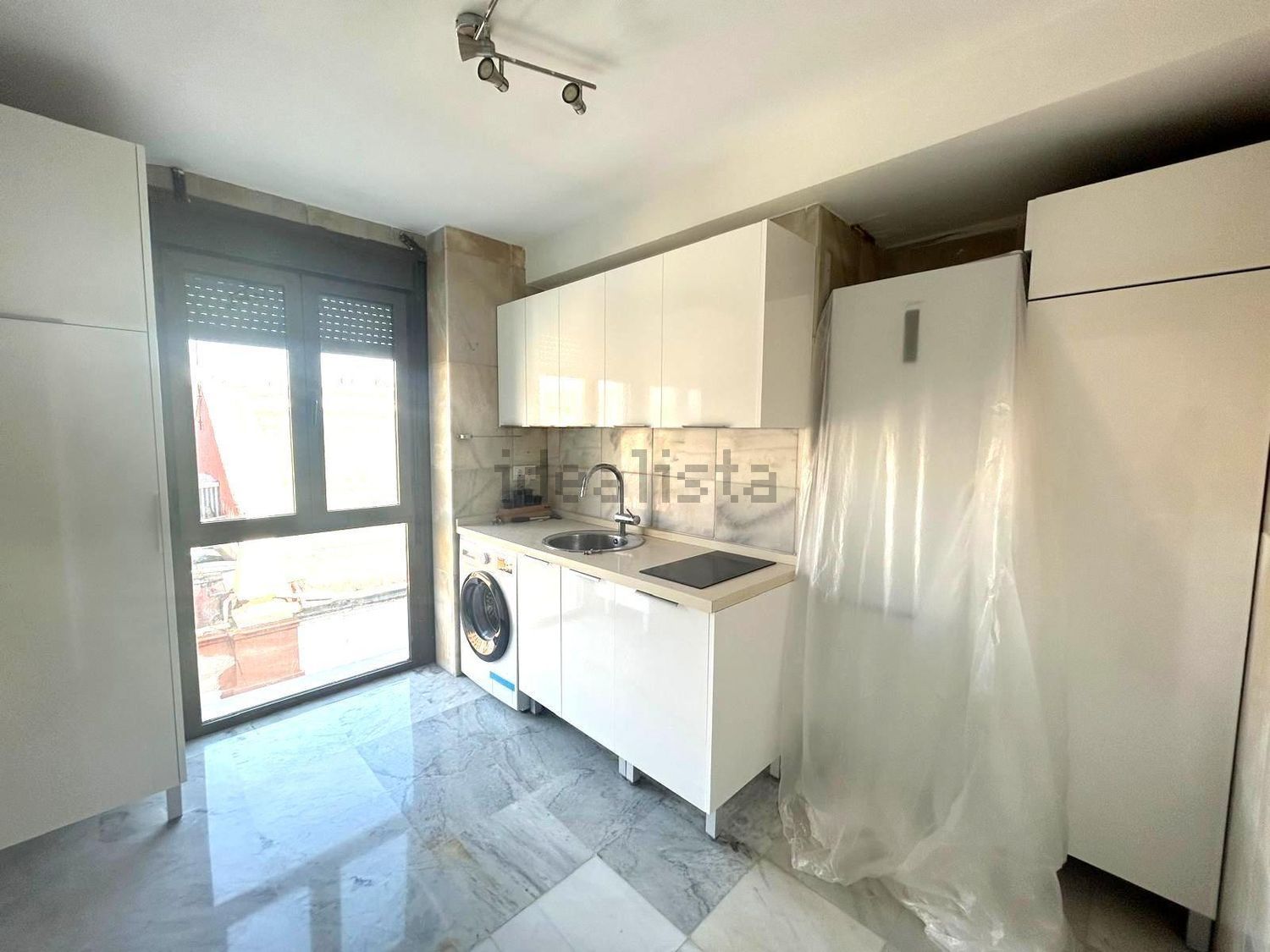 Pis de 91 m² a Sevilla