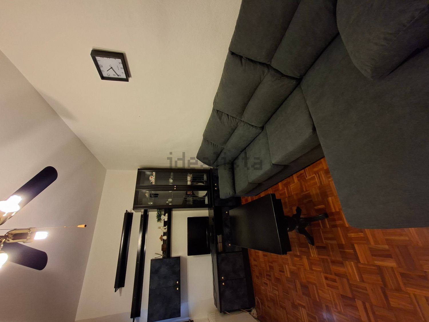 Piso de 56 m² en Madrid