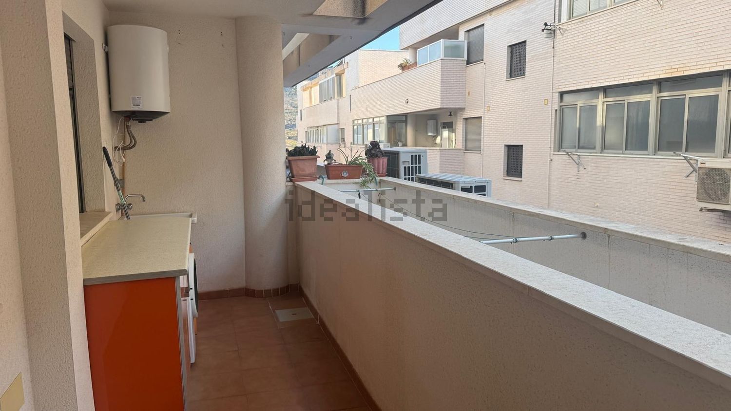 Pis de 142 m² a Cartagena