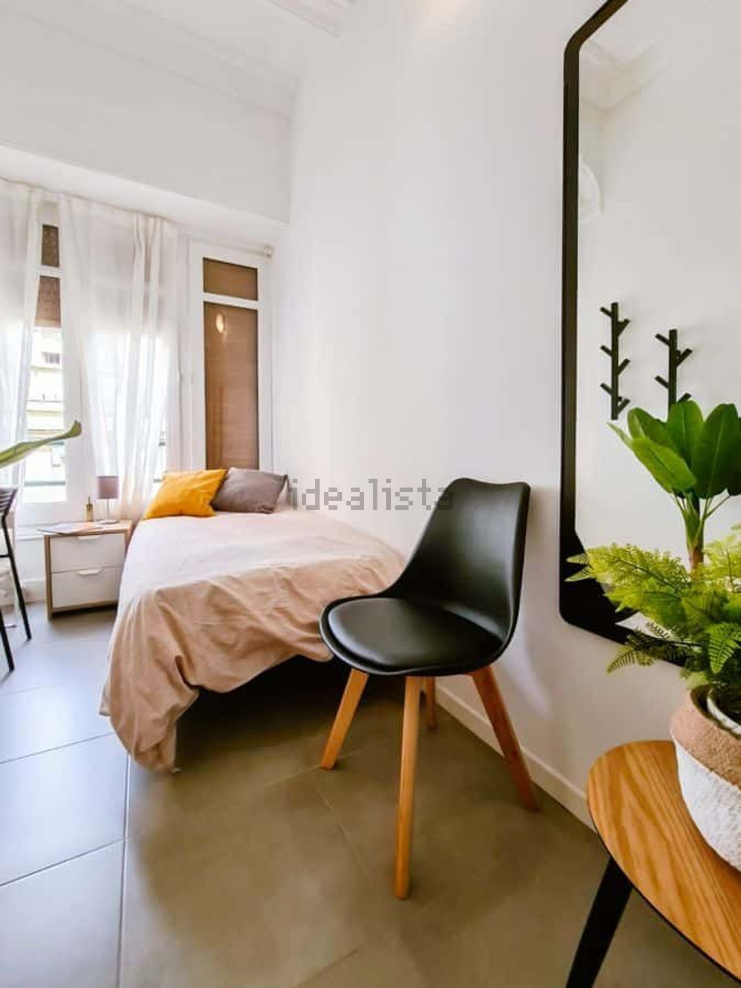 Habitación en alquiler, Valencia