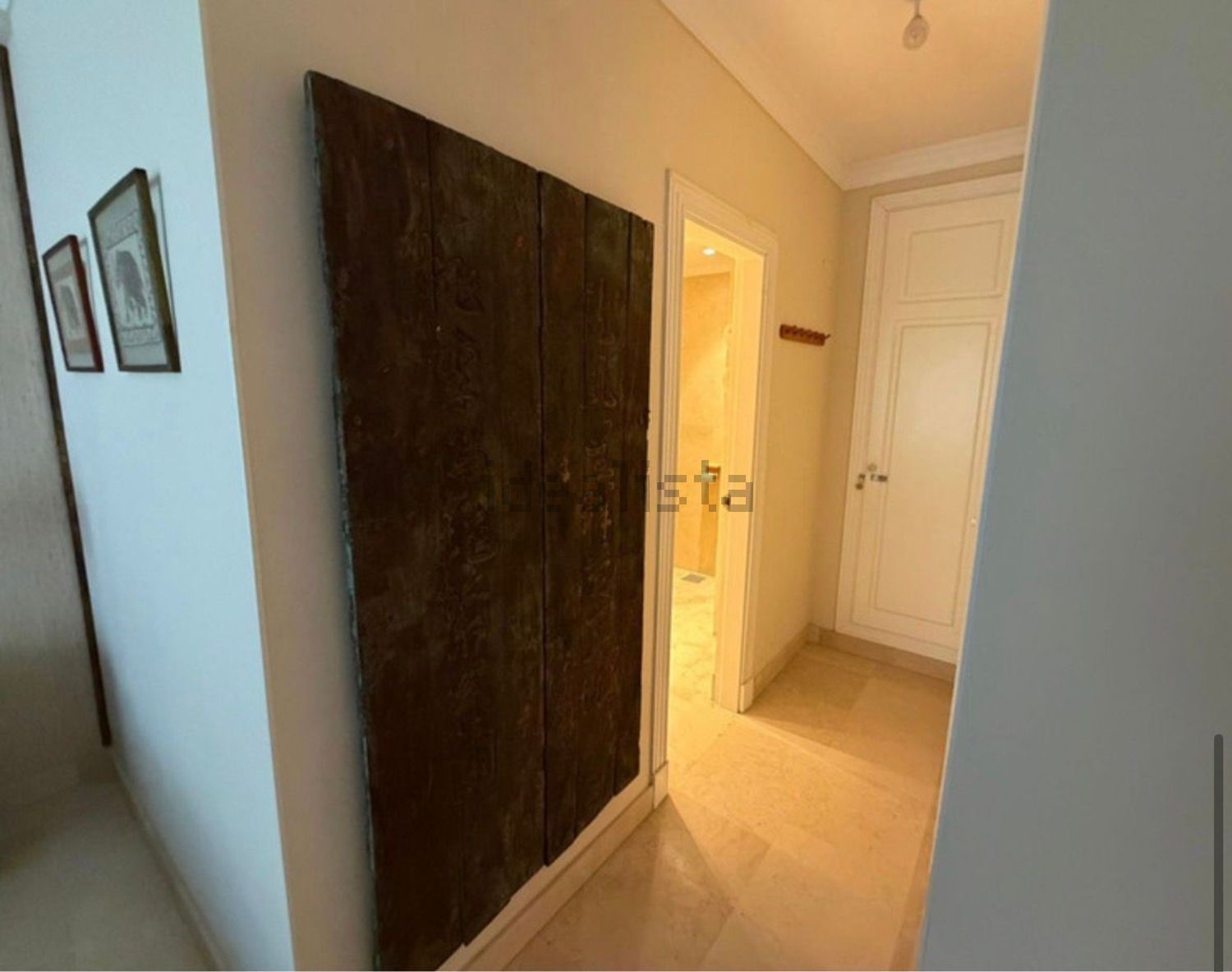 Wohnung 175 m² in Marbella