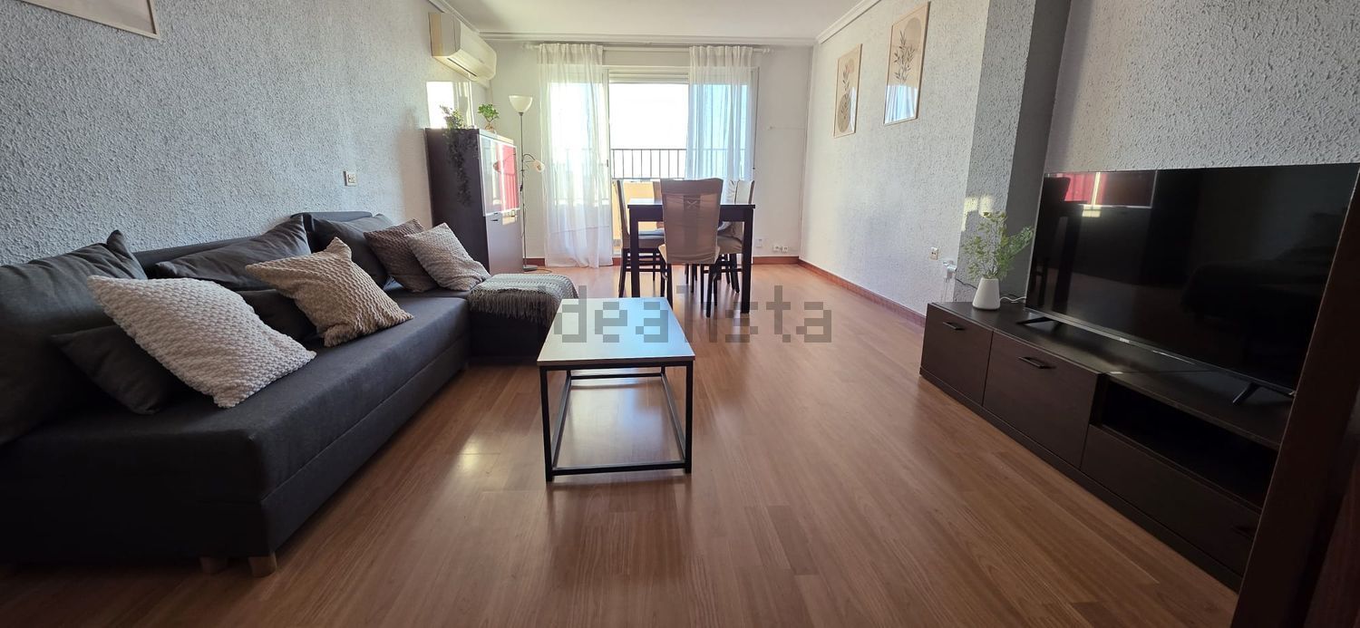 Habitació de lloguer, Castelló de la Plana