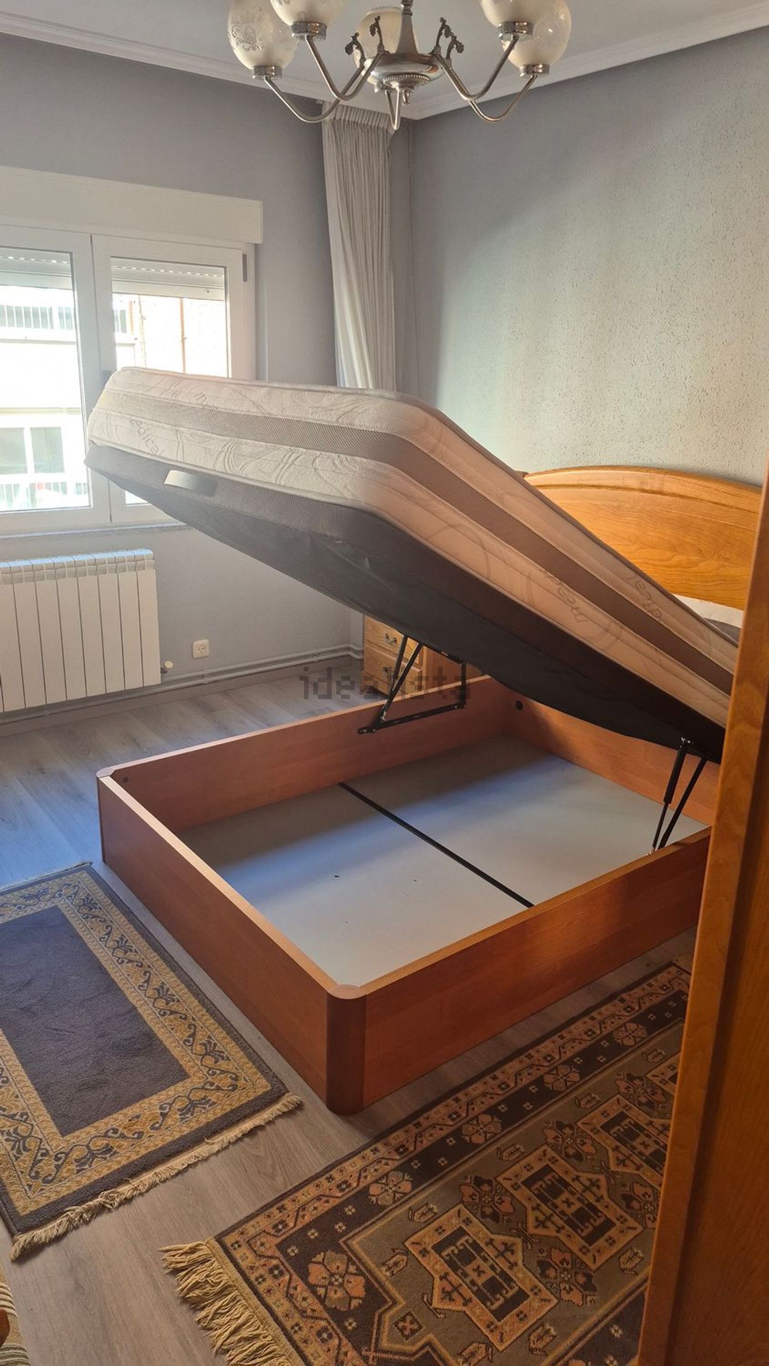Piso de 80 m² en Corvera de Asturias
