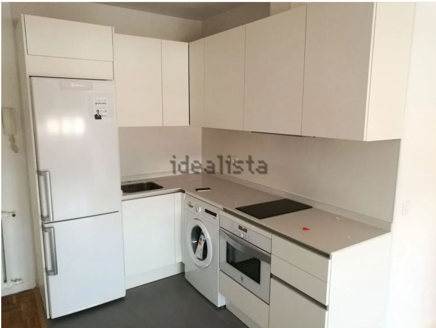 Pis de 70 m² a Madrid