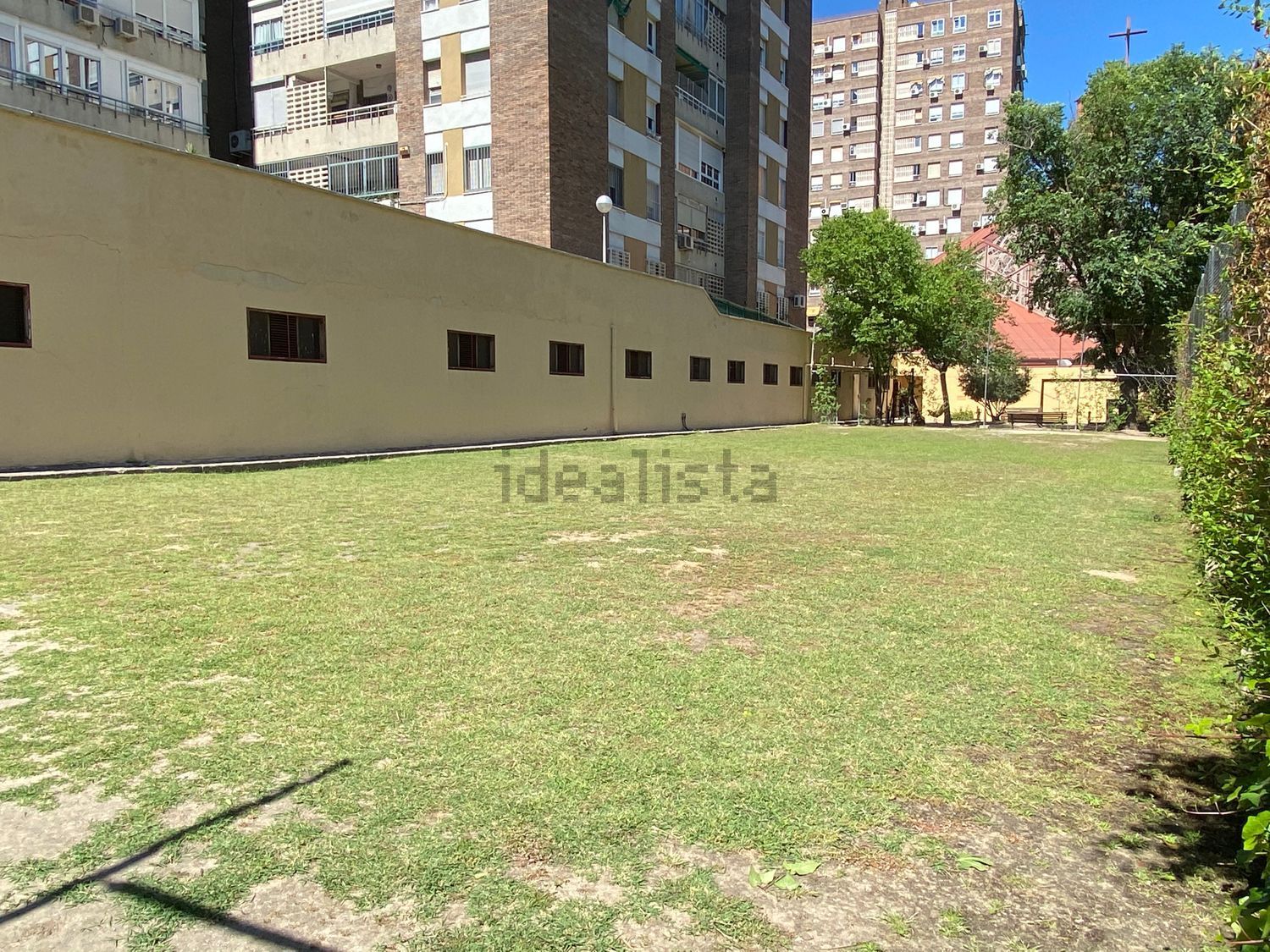 Appartement 110 m² à Madrid