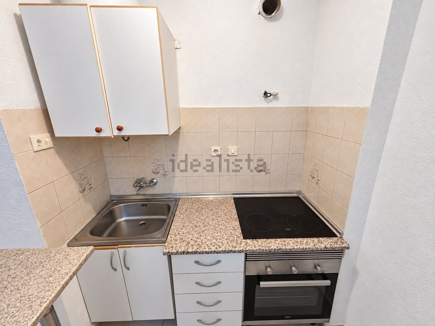 Pis de 35 m² a Torrevella