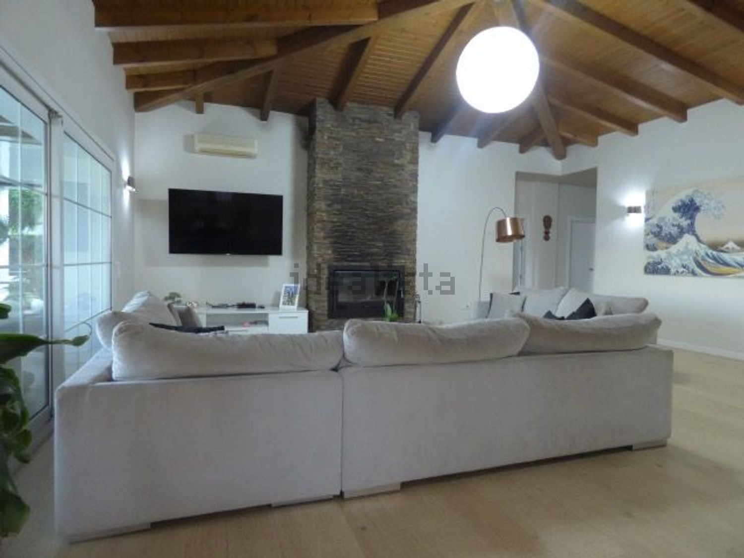 Haus 350 m² in Mijas