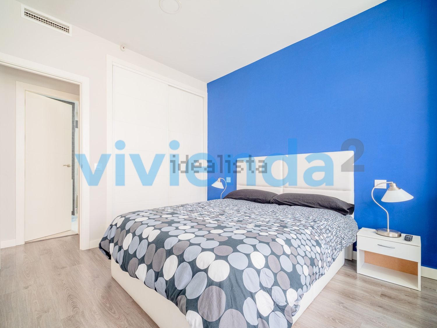 Piso de 76 m² en Madrid
