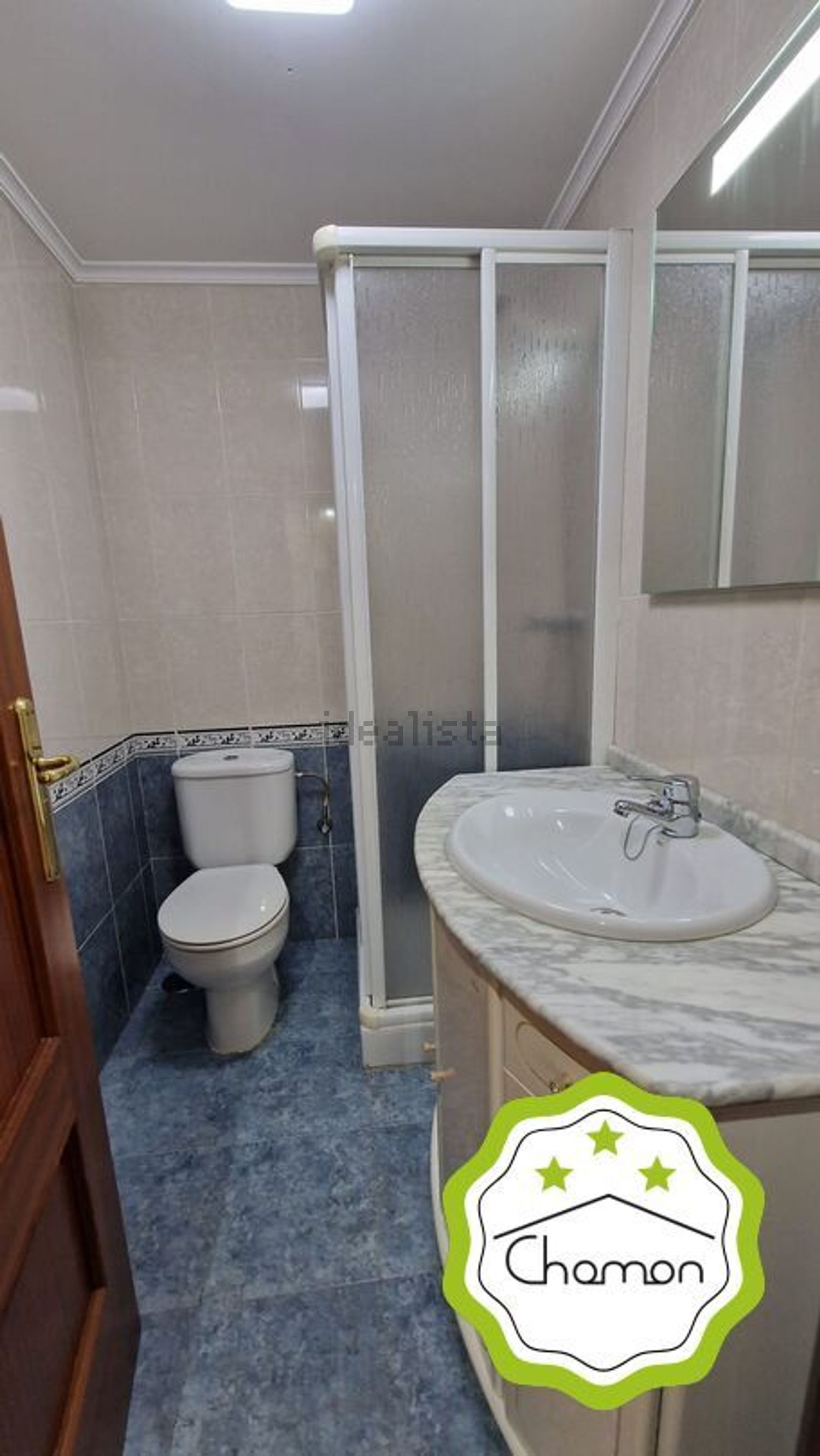 Piso de 84 m² en Santoña