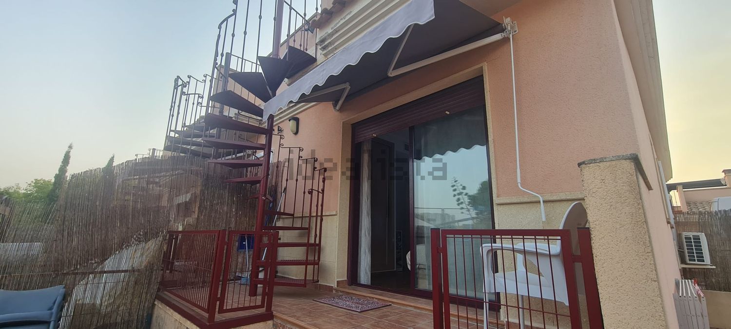 House 82 m² in Busot