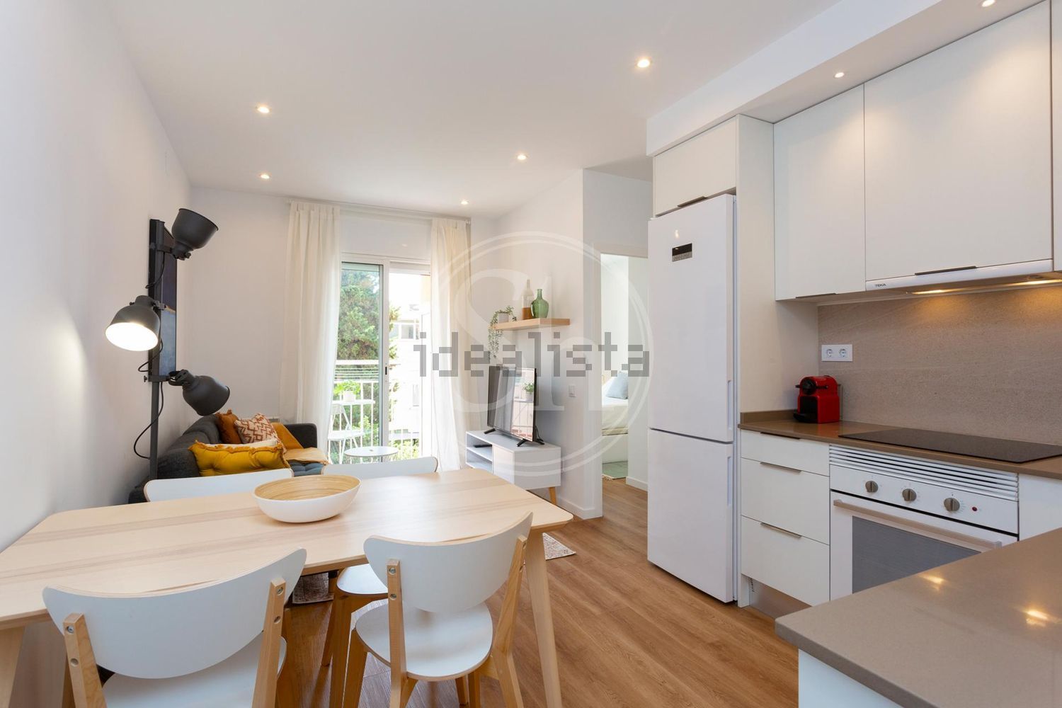Piso de 60 m² en Barcelona